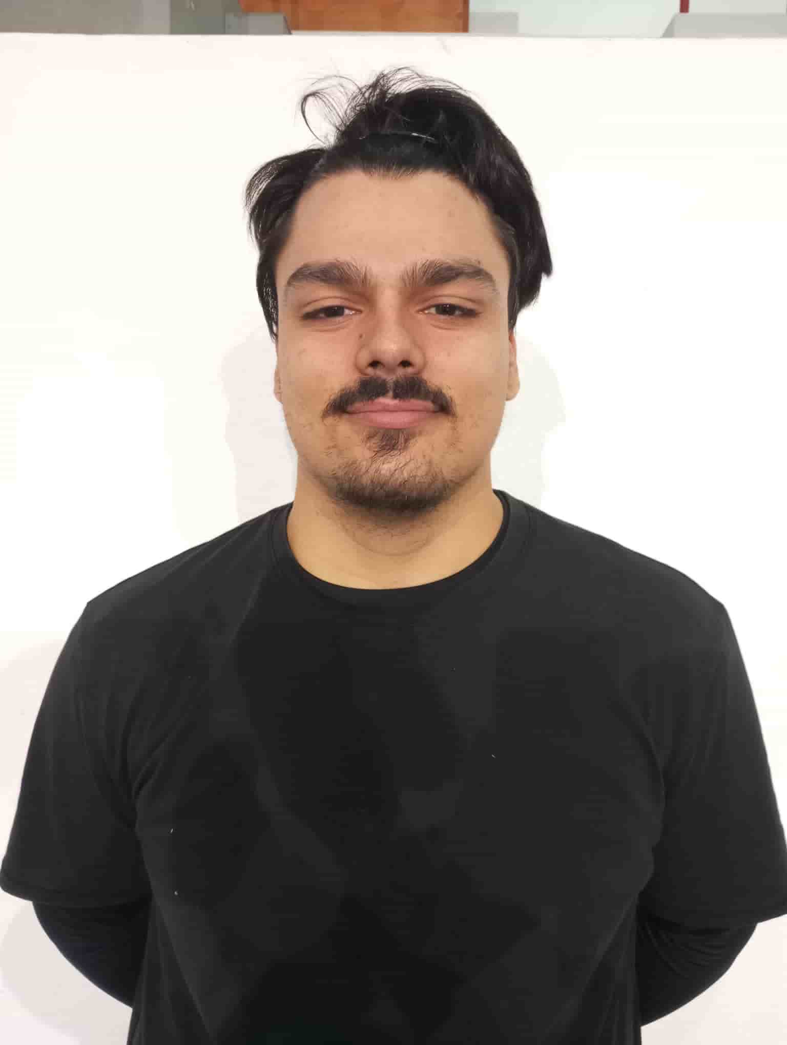 fotografia associado