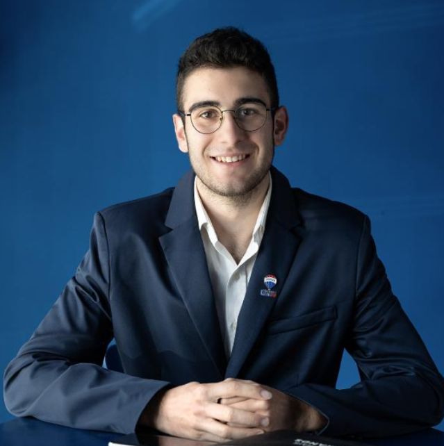 fotografia associado