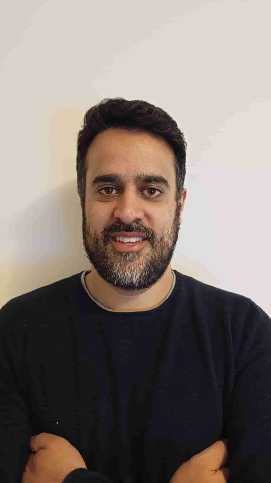 fotografia associado