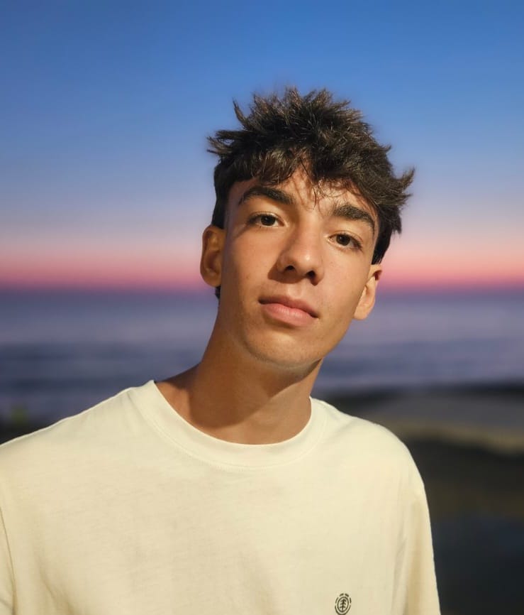 fotografia associado