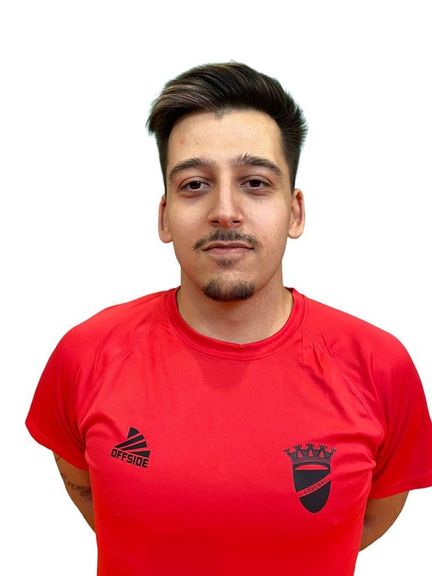 fotografia associado