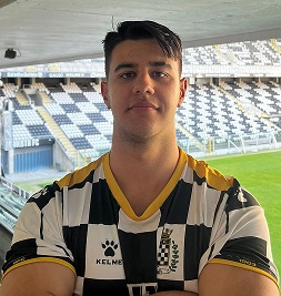 fotografia associado