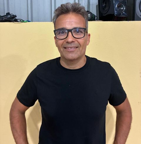 fotografia associado