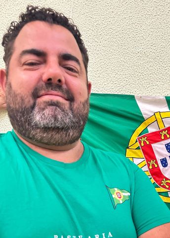 fotografia associado