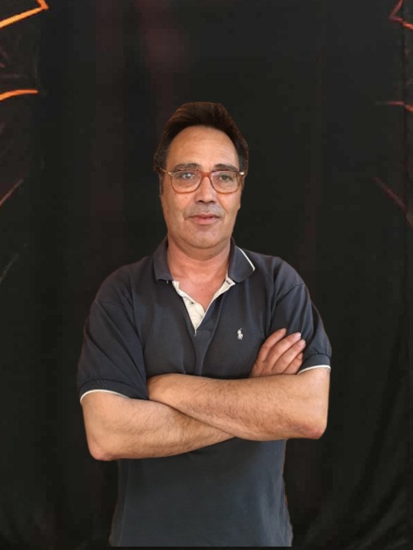 fotografia associado