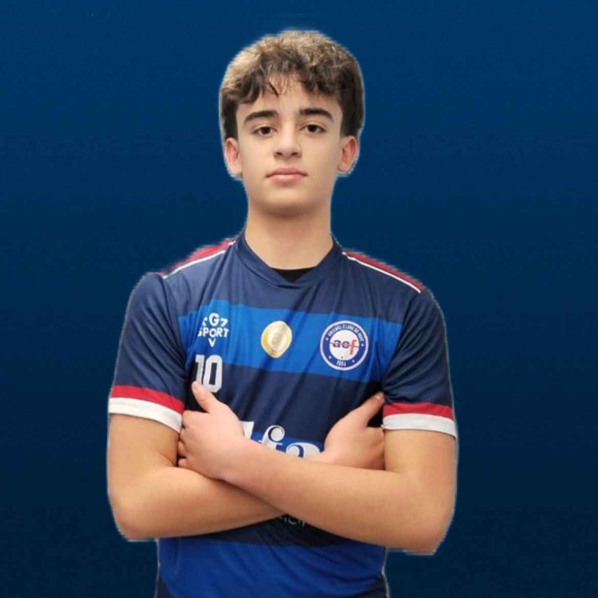 fotografia associado