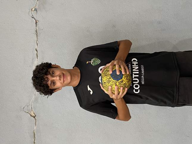 fotografia associado