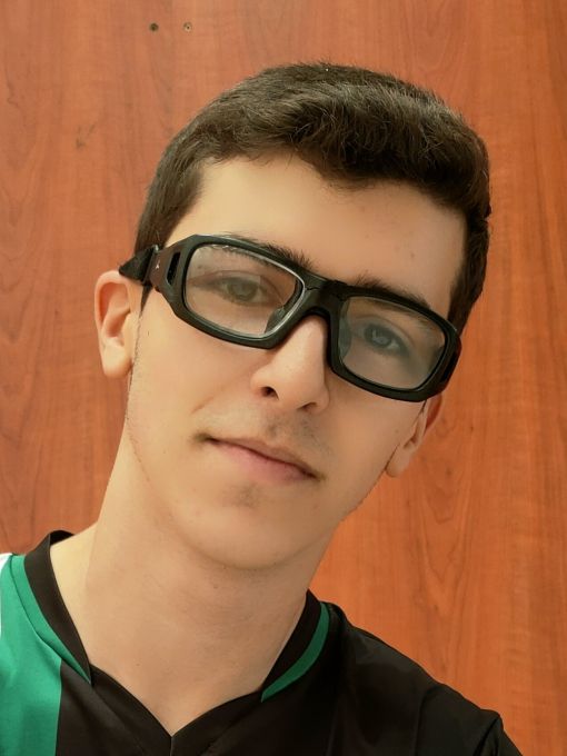 fotografia associado