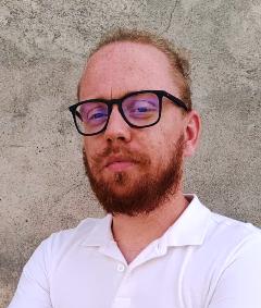 Tiago Daniel Mataloto Fanica - Federação de Andebol de Portugal
