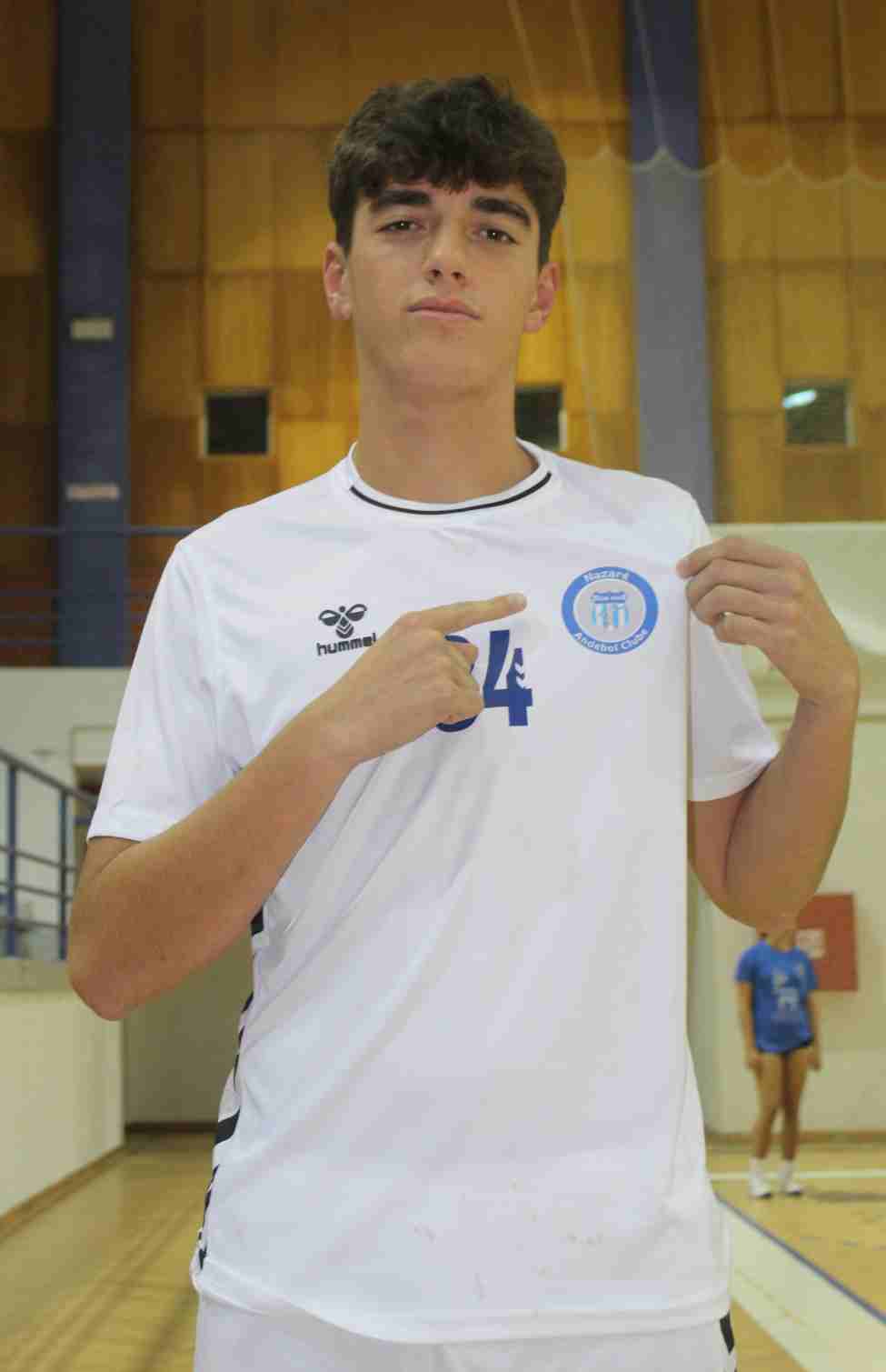 fotografia associado