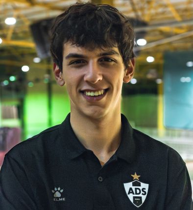 fotografia associado