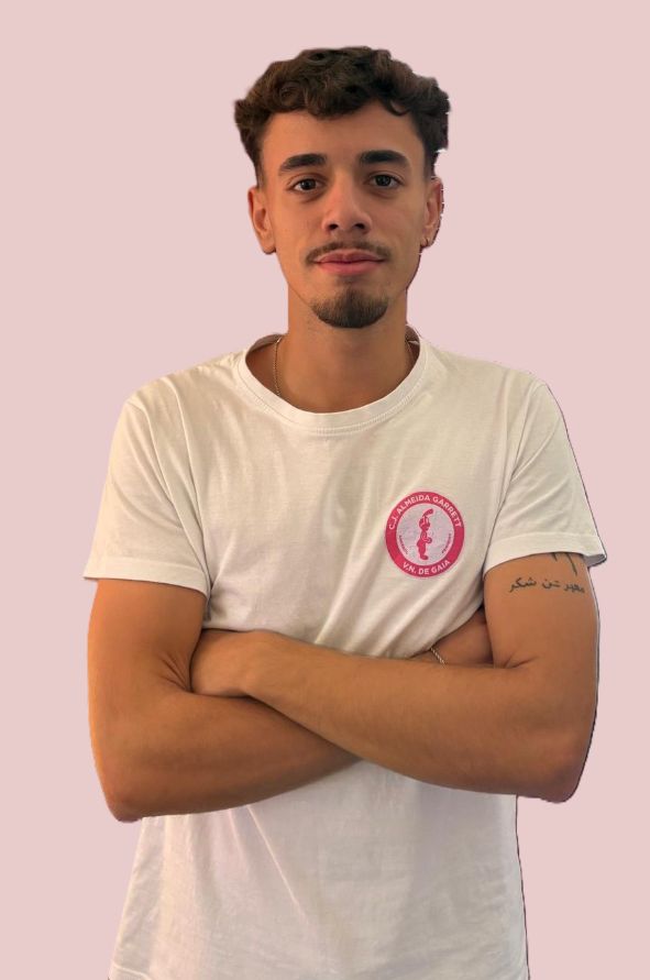 fotografia associado