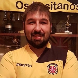 fotografia associado