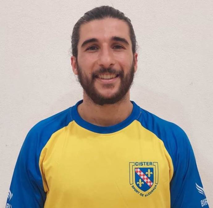 fotografia associado