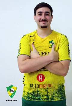 fotografia associado