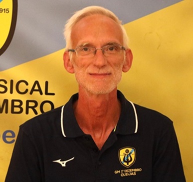 fotografia associado