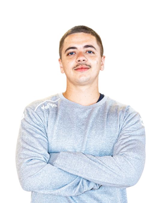 fotografia associado