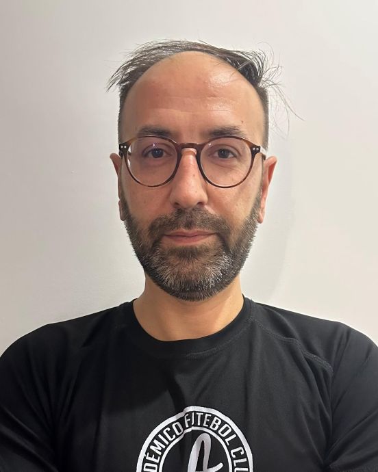 fotografia associado