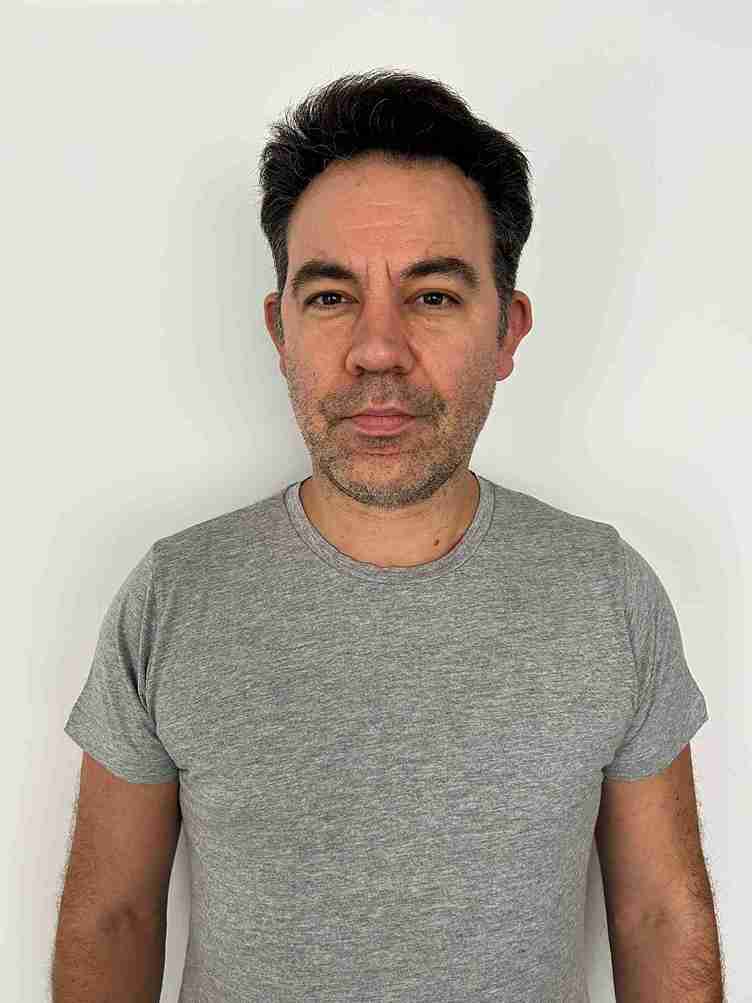 fotografia associado