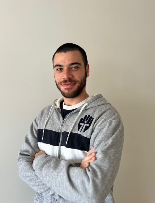 fotografia associado