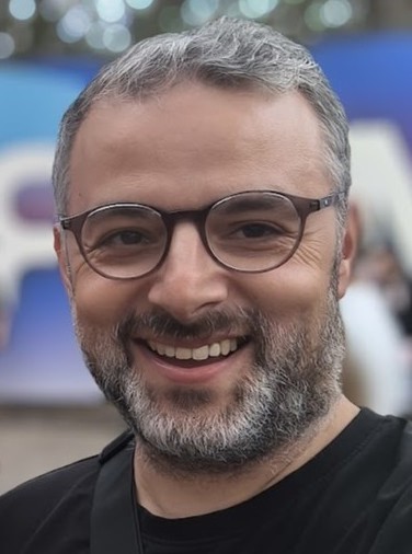 fotografia associado