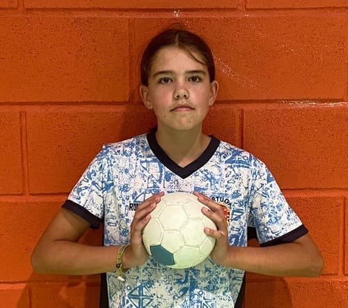 Matilde Alexandra Jesus Filipe - Federação de Andebol de Portugal