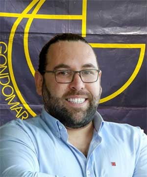 fotografia associado