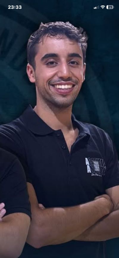 fotografia associado