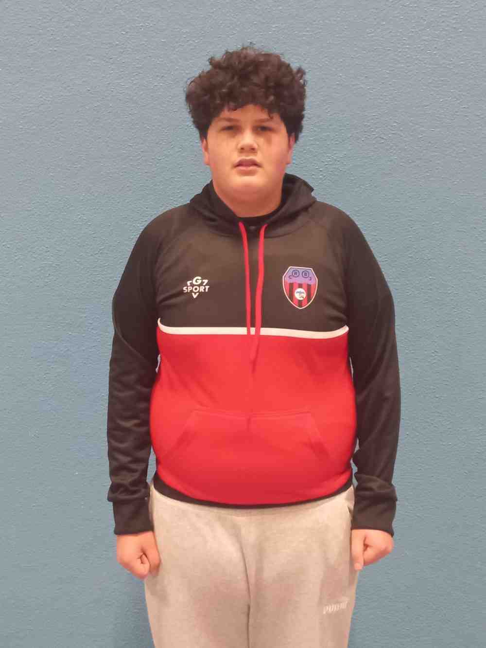 Diego Silva Rosa Lopez - Federação de Andebol de Portugal