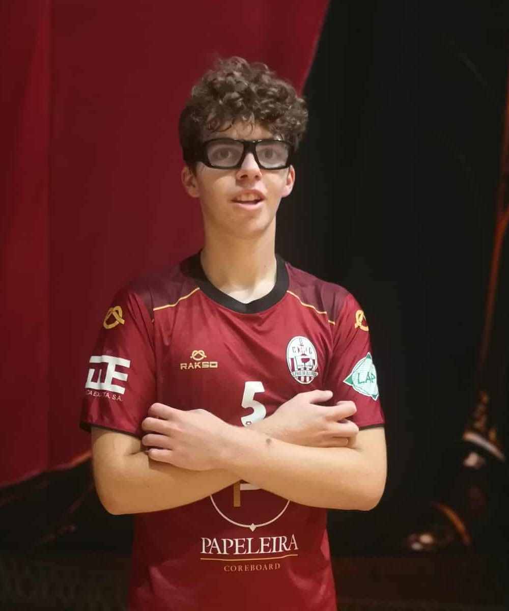 fotografia associado