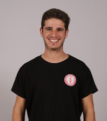 fotografia associado