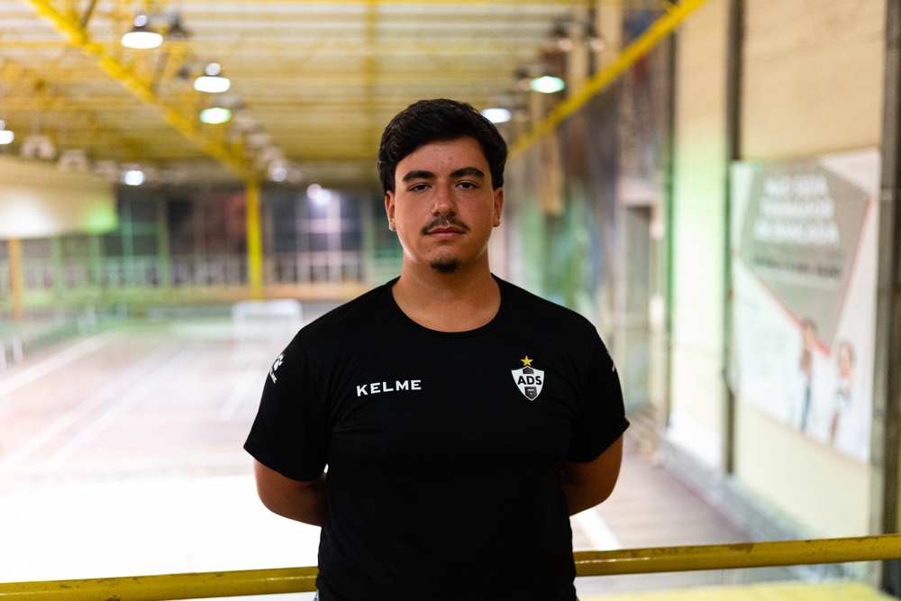 fotografia associado