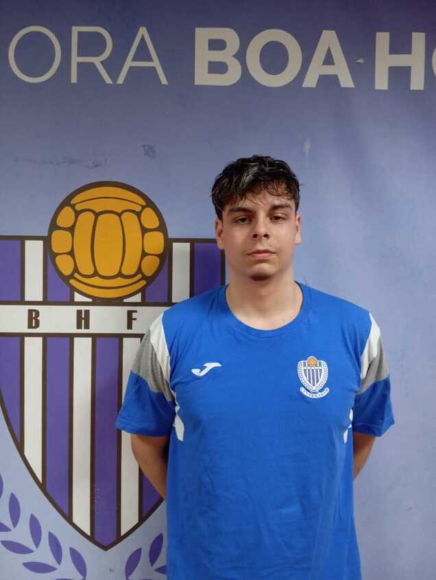 Goncalo Vasconcelos