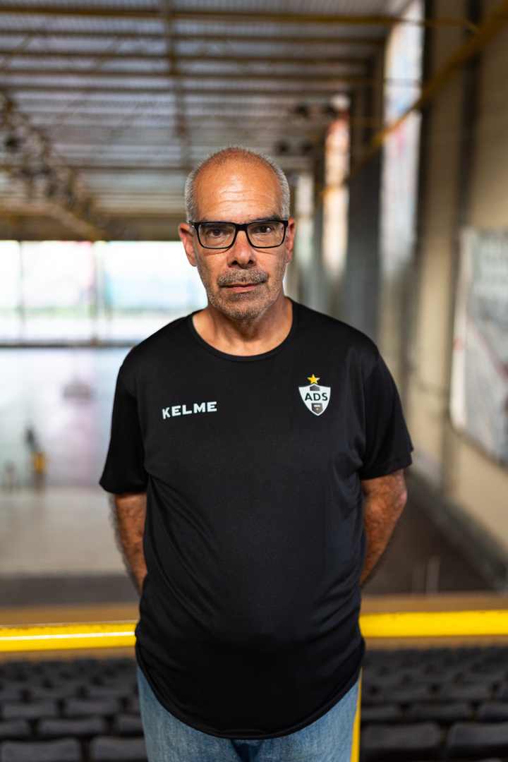 fotografia associado