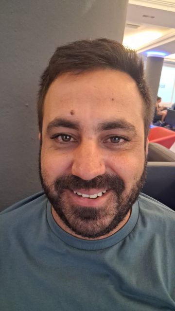 fotografia associado