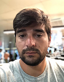 fotografia associado