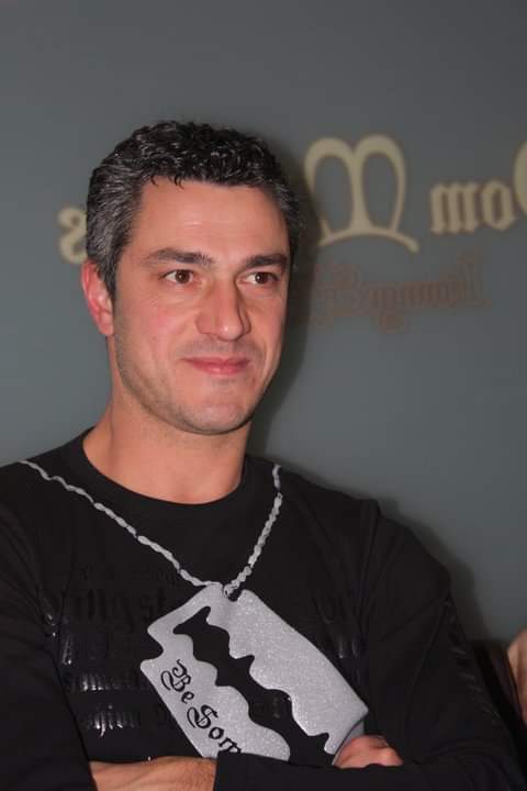 fotografia associado