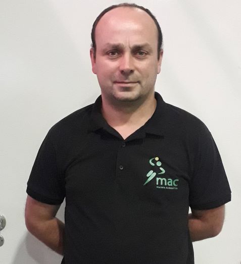 fotografia associado