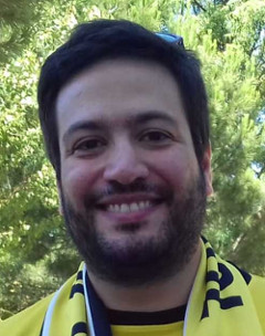 fotografia associado