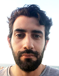 fotografia associado