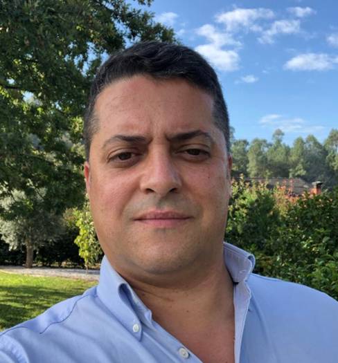 fotografia associado