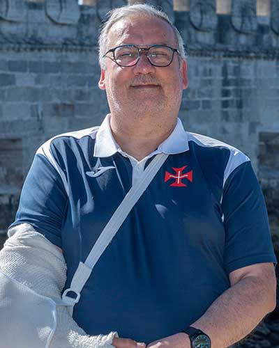 fotografia associado