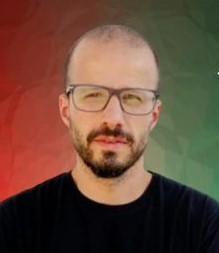 fotografia associado