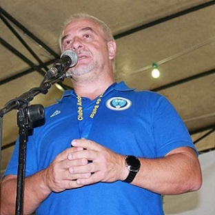 fotografia associado