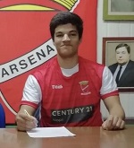 fotografia associado