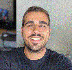 fotografia associado