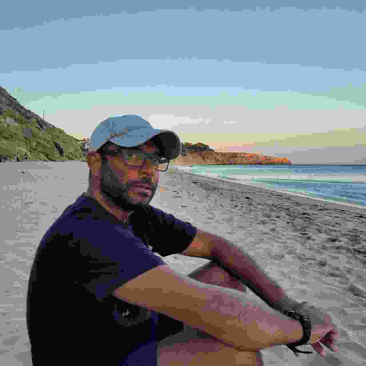 fotografia associado