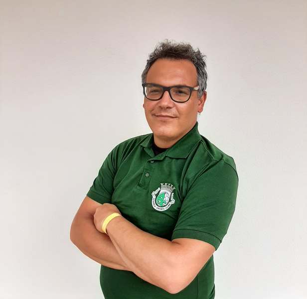 fotografia associado