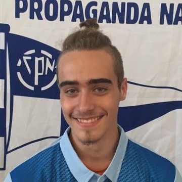 fotografia associado