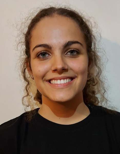 Andreia Sofia Goncalves Cordeiro - Federação de Andebol de Portugal